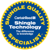 CertainTeed Master Shingle Applicator