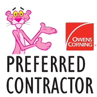Owens Corning Preferred Contractor