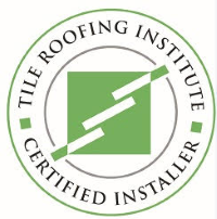 Roofing Institute Certified