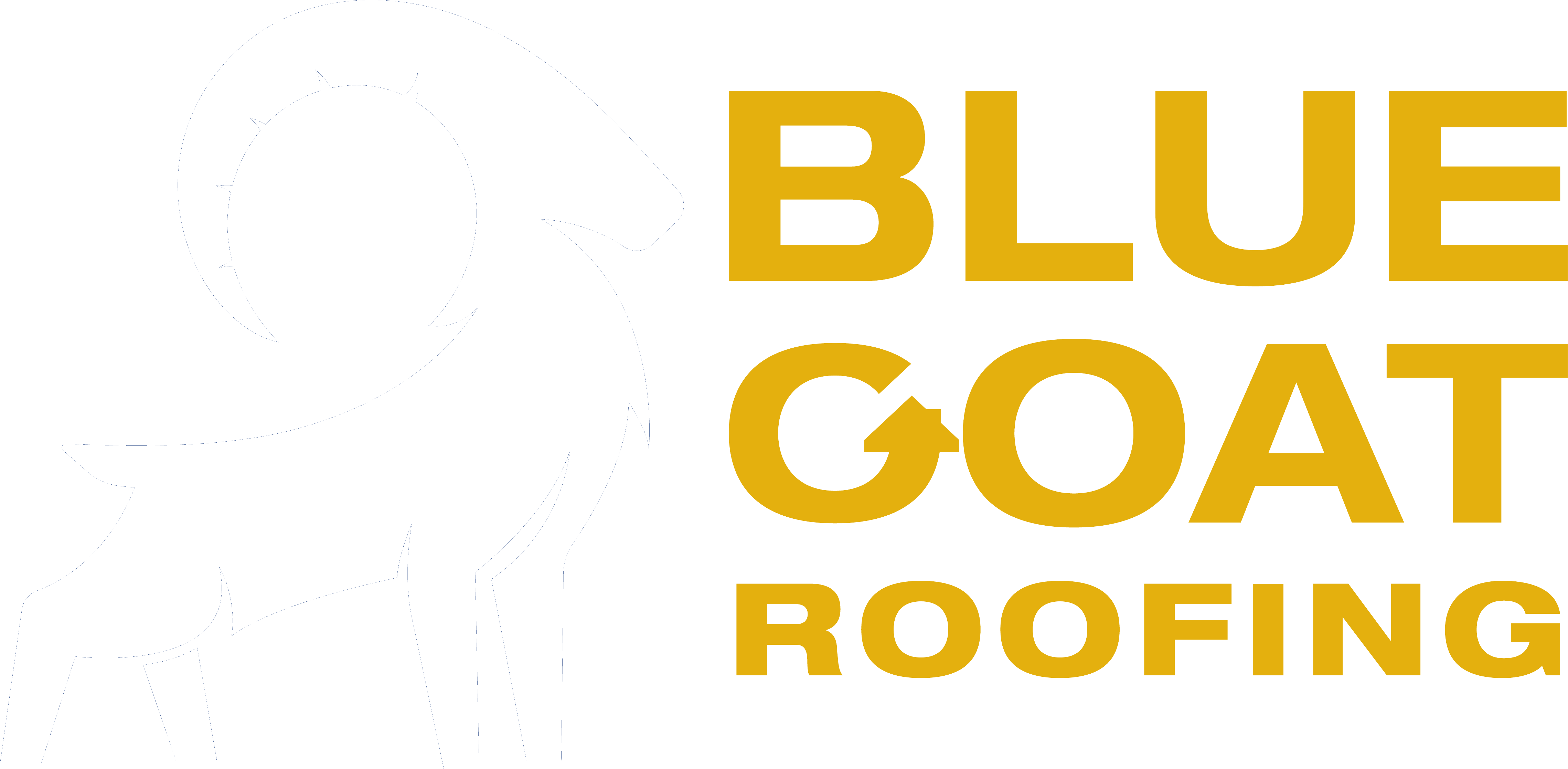 Blue Goat Roofing
