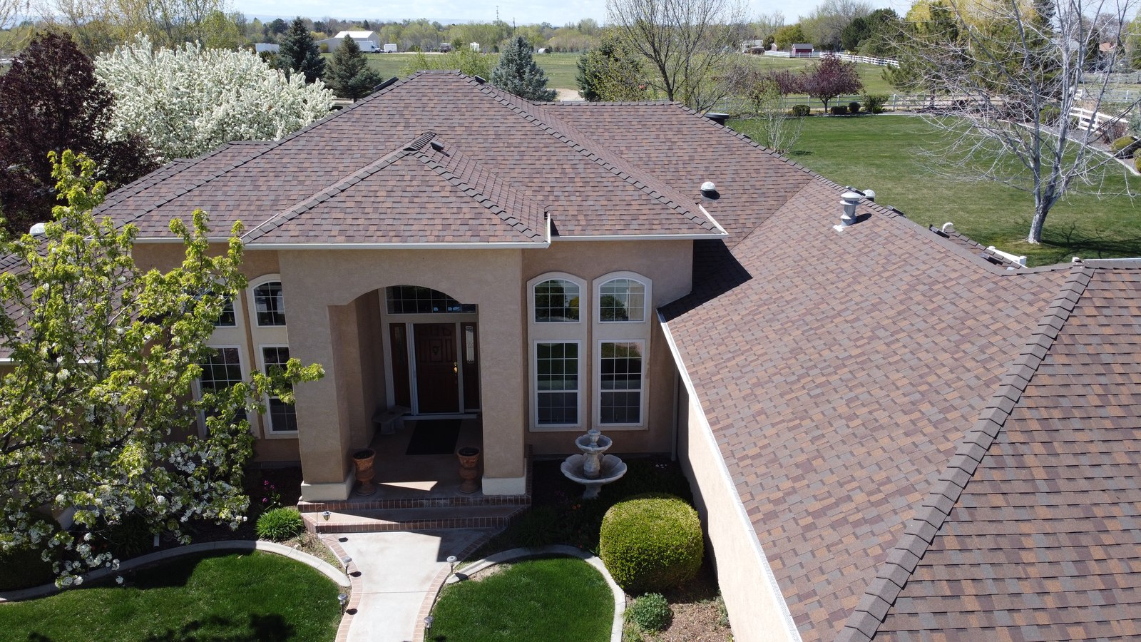 Boise roofing market 2025 year in review Treasure Valley